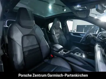 PORSCHE Cayenne E-Hybrid Coupe 360 Kamera SHZ hinten