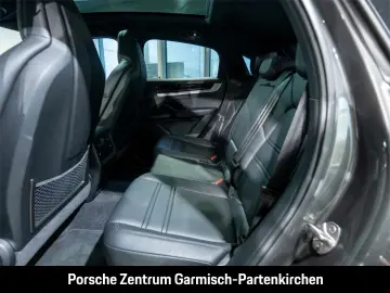 PORSCHE Cayenne E-Hybrid Coupe 360 Kamera SHZ hinten