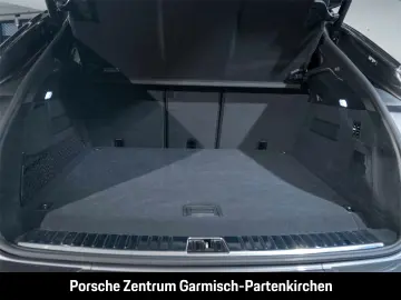 PORSCHE Cayenne E-Hybrid Coupe 360 Kamera SHZ hinten