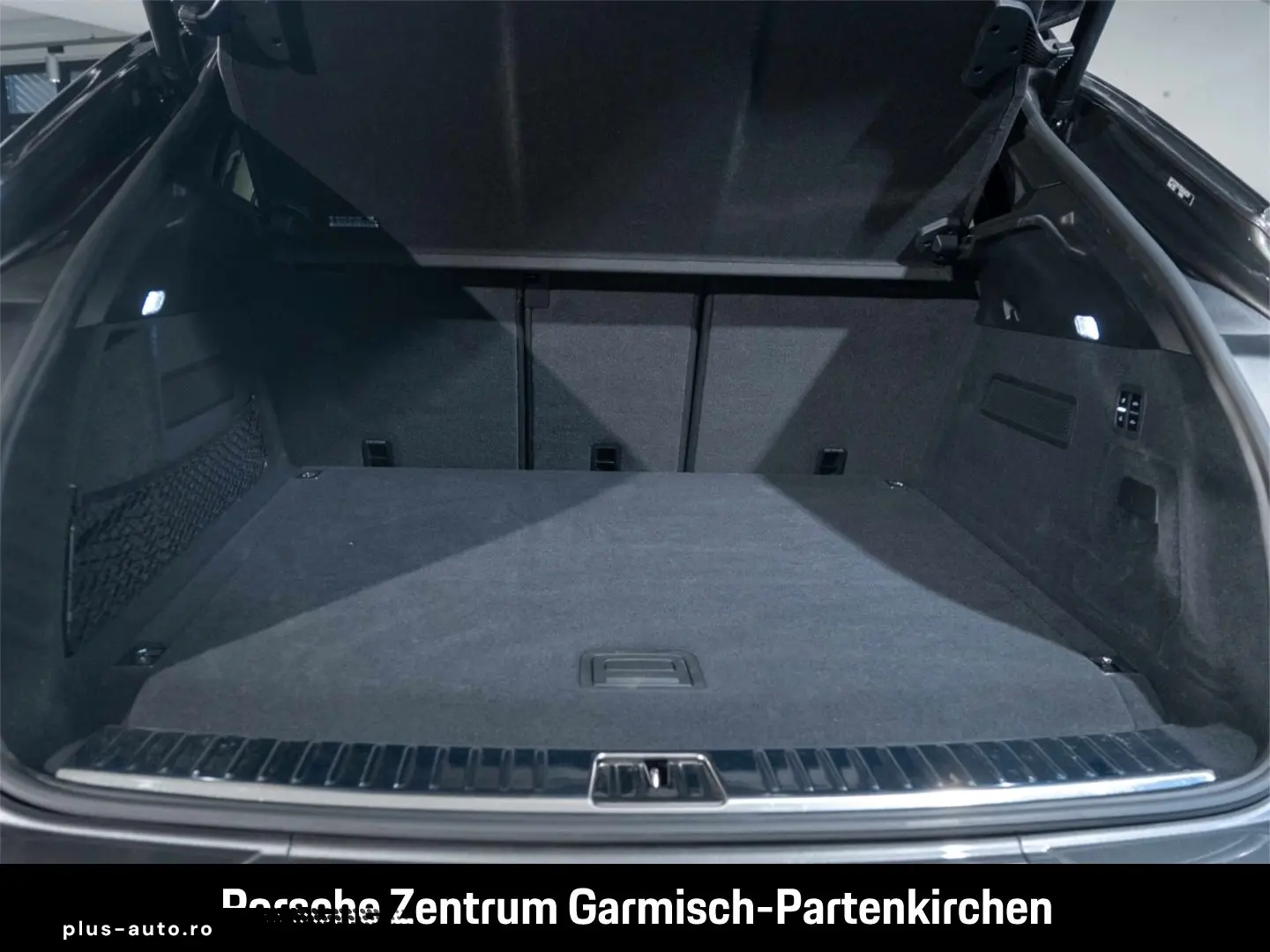 PORSCHE Cayenne E-Hybrid Coupe 360 Kamera SHZ hinten