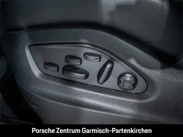 PORSCHE Cayenne E-Hybrid Coupe 360 Kamera SHZ hinten