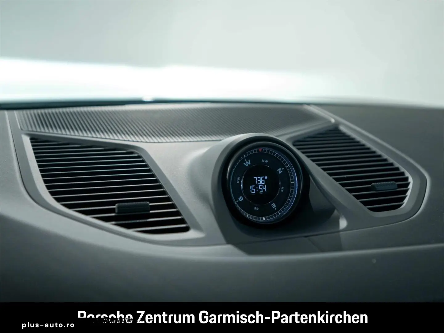 PORSCHE Cayenne E-Hybrid Coupe 360 Kamera SHZ hinten