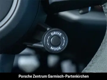 PORSCHE Cayenne E-Hybrid Coupe 360 Kamera SHZ hinten