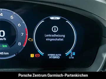 PORSCHE Cayenne E-Hybrid Coupe 360 Kamera SHZ hinten