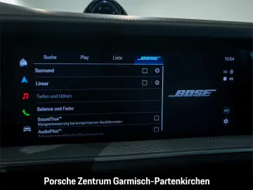 PORSCHE Cayenne E-Hybrid Coupe 360 Kamera SHZ hinten