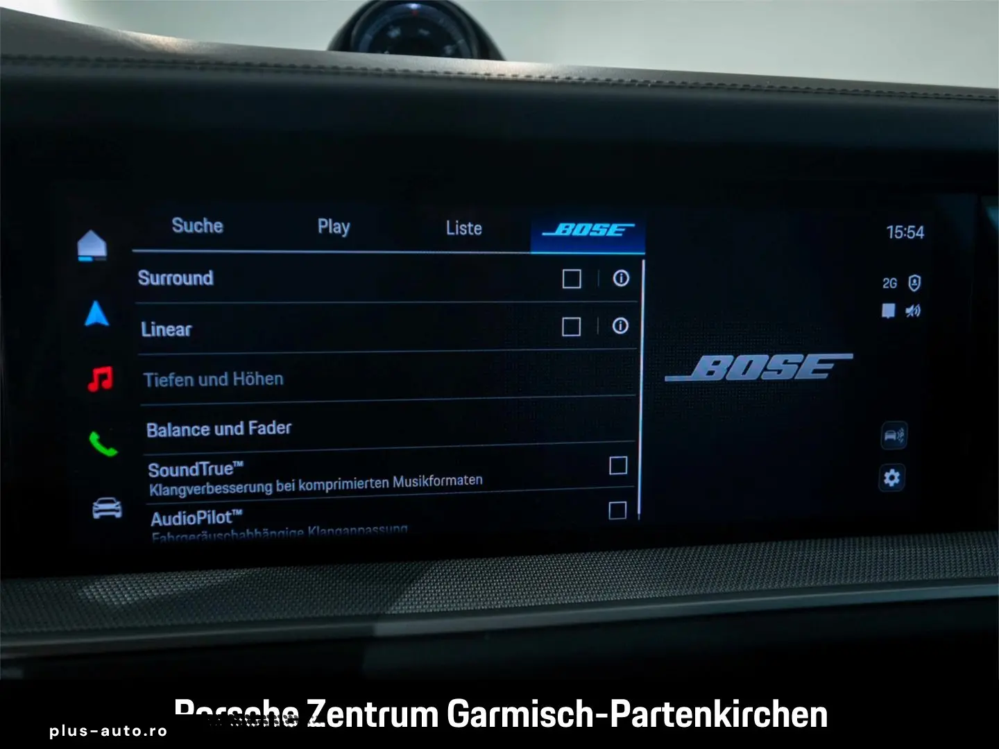 PORSCHE Cayenne E-Hybrid Coupe 360 Kamera SHZ hinten