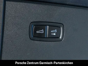PORSCHE Cayenne E-Hybrid Coupe 360 Kamera SHZ hinten