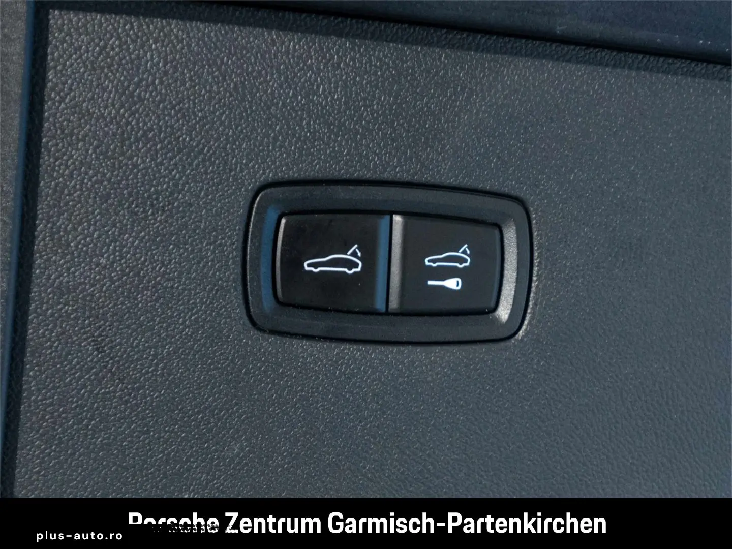 PORSCHE Cayenne E-Hybrid Coupe 360 Kamera SHZ hinten