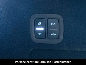 PORSCHE Cayenne E-Hybrid Coupe 360 Kamera SHZ hinten