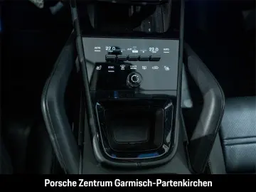 PORSCHE Cayenne E-Hybrid Coupe 360 Kamera SHZ hinten
