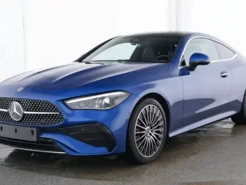 Mercedes-Benz CLE 200 Coupé AMG Advanced