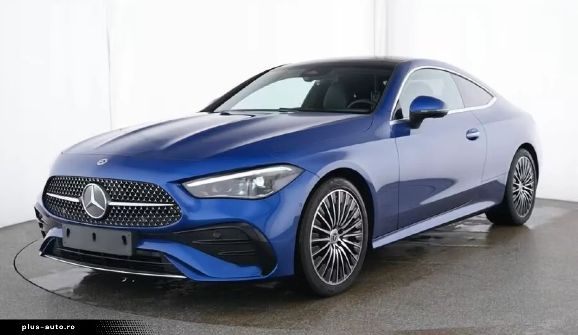 Mercedes-Benz CLE 200 Coupé AMG Advanced