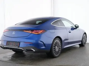 Mercedes-Benz CLE 200 Coupé AMG Advanced