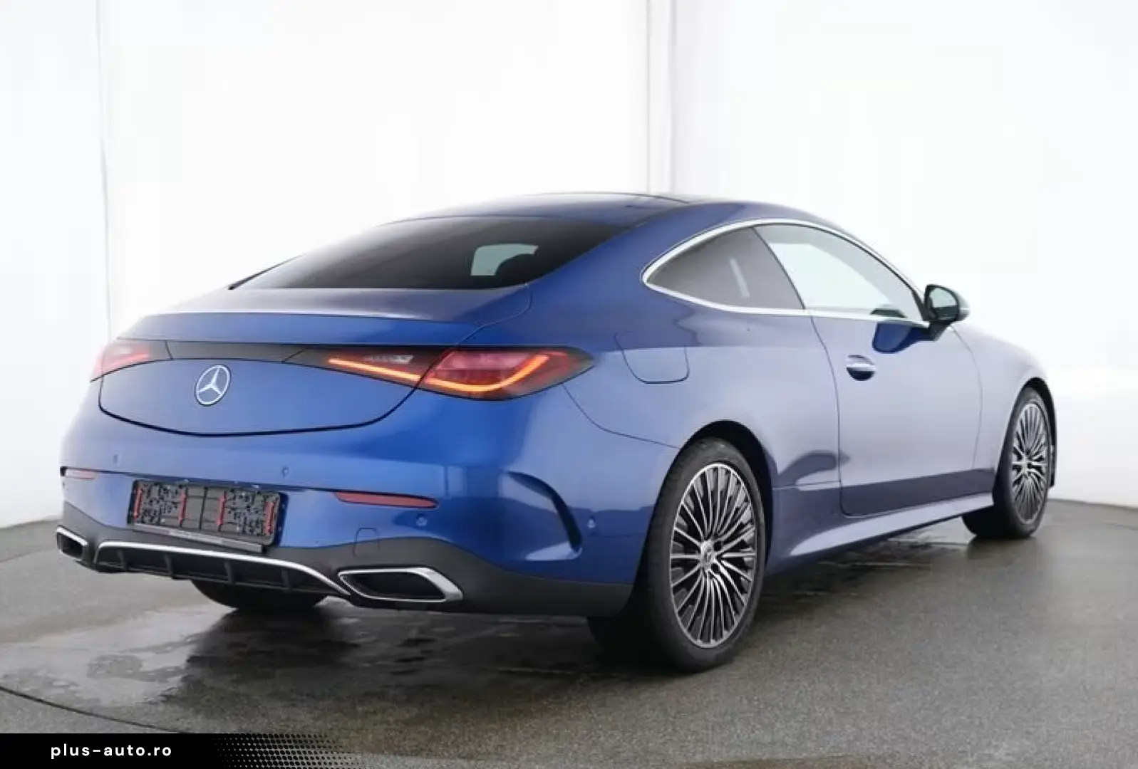 Mercedes-Benz CLE 200 Coupé AMG Advanced