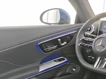 Mercedes-Benz CLE 200 Coupé AMG Advanced