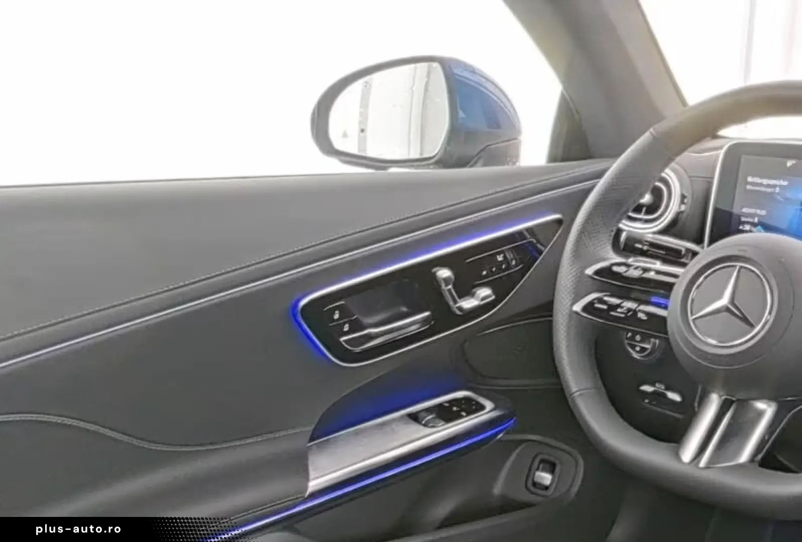 Mercedes-Benz CLE 200 Coupé AMG Advanced