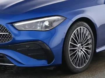 Mercedes-Benz CLE 200 Coupé AMG Advanced