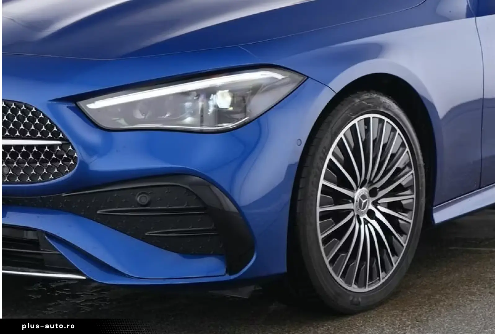 Mercedes-Benz CLE 200 Coupé AMG Advanced