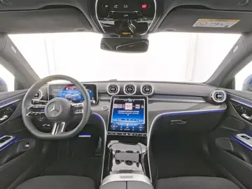 Mercedes-Benz CLE 200 Coupé AMG Advanced