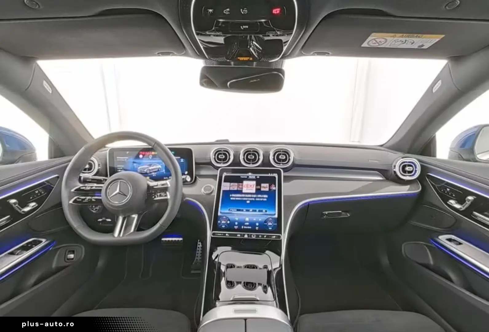 Mercedes-Benz CLE 200 Coupé AMG Advanced