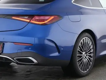 Mercedes-Benz CLE 200 Coupé AMG Advanced