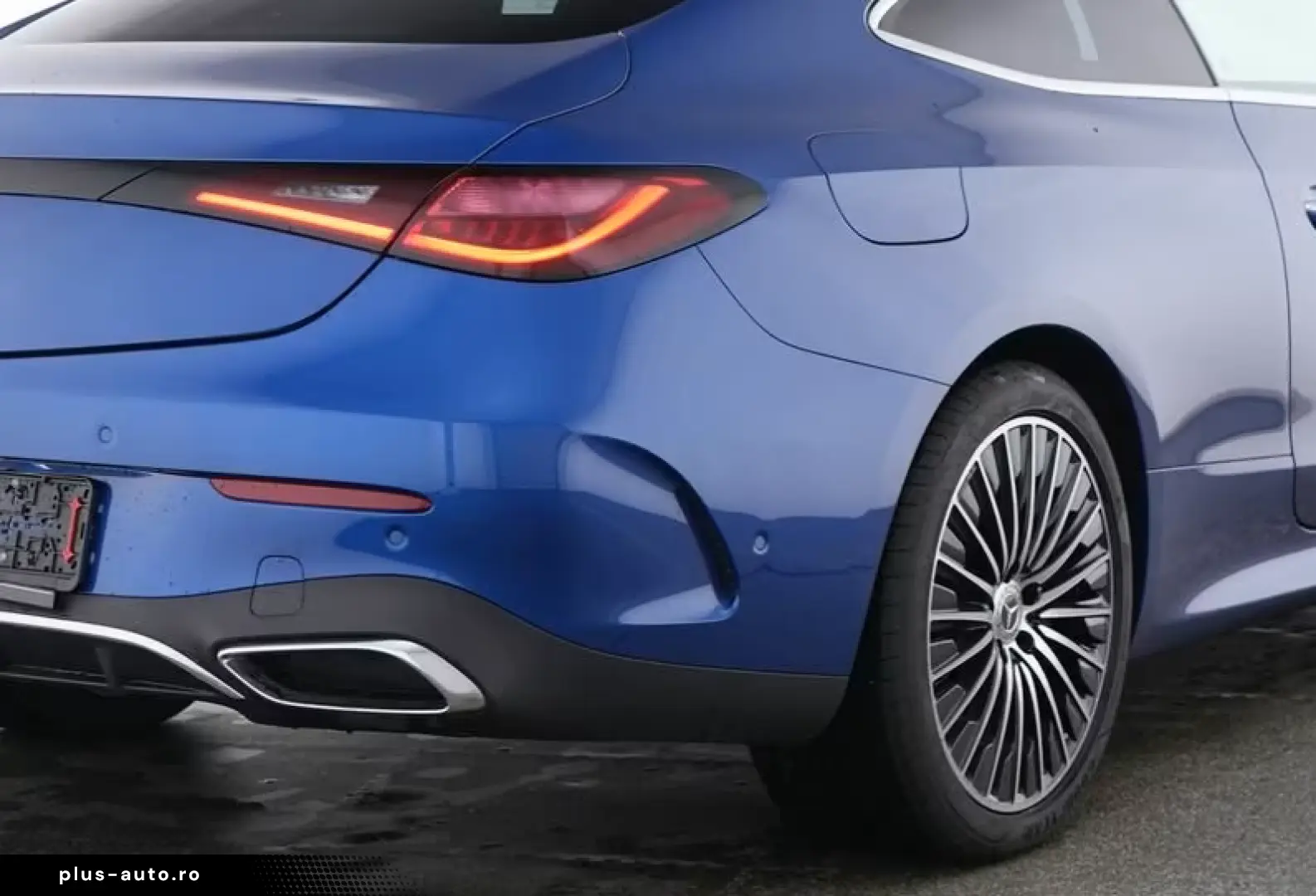 Mercedes-Benz CLE 200 Coupé AMG Advanced