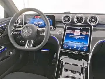 Mercedes-Benz CLE 200 Coupé AMG Advanced