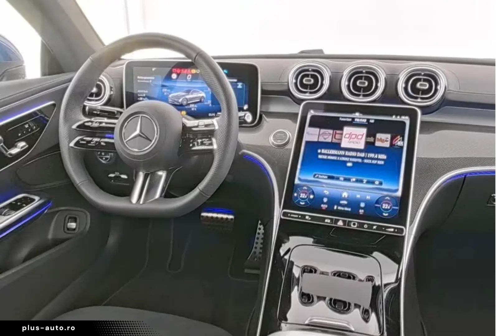 Mercedes-Benz CLE 200 Coupé AMG Advanced