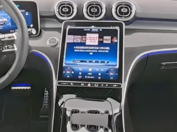 Mercedes-Benz CLE 200 Coupé AMG Advanced