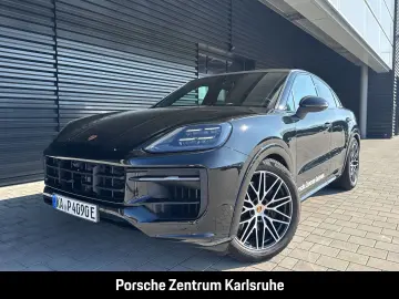 PORSCHE Cayenne E-Hybrid Coupe LED-Matrix Surround-View