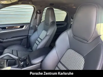 PORSCHE Cayenne E-Hybrid Coupe LED-Matrix Surround-View