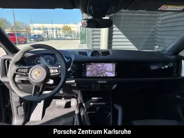 PORSCHE Cayenne E-Hybrid Coupe LED-Matrix Surround-View