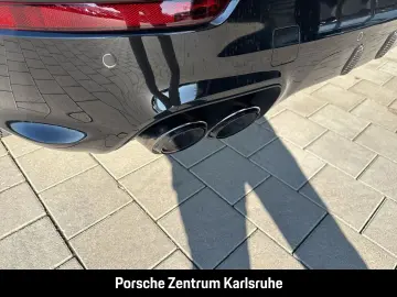 PORSCHE Cayenne E-Hybrid Coupe LED-Matrix Surround-View