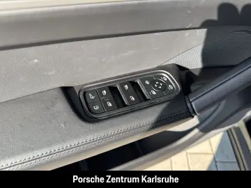 PORSCHE Cayenne E-Hybrid Coupe LED-Matrix Surround-View