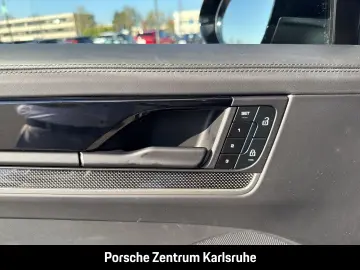 PORSCHE Cayenne E-Hybrid Coupe LED-Matrix Surround-View
