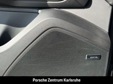 PORSCHE Cayenne E-Hybrid Coupe LED-Matrix Surround-View