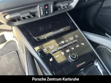PORSCHE Cayenne E-Hybrid Coupe LED-Matrix Surround-View