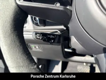 PORSCHE Cayenne E-Hybrid Coupe LED-Matrix Surround-View