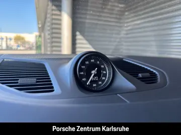 PORSCHE Cayenne E-Hybrid Coupe LED-Matrix Surround-View
