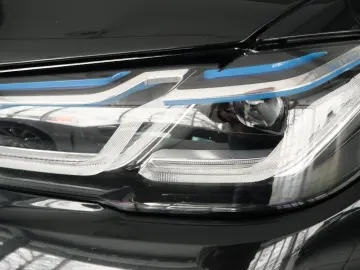 BMW M5 Lim. H K Laserlicht DrivingAssistPro Deutsch