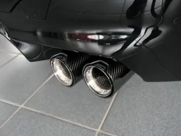 BMW M5 Lim. H K Laserlicht DrivingAssistPro Deutsch