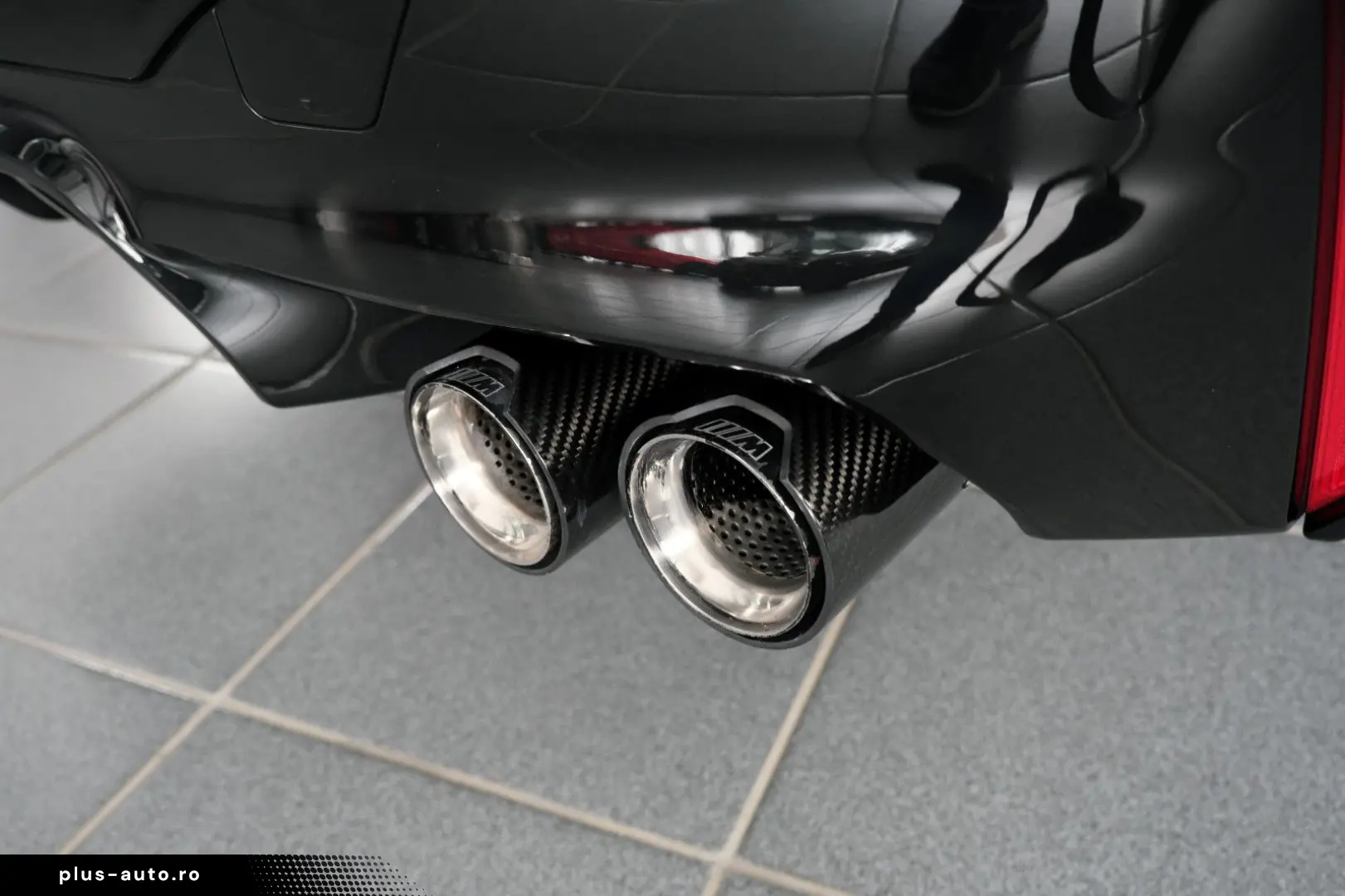 BMW M5 Lim. H K Laserlicht DrivingAssistPro Deutsch