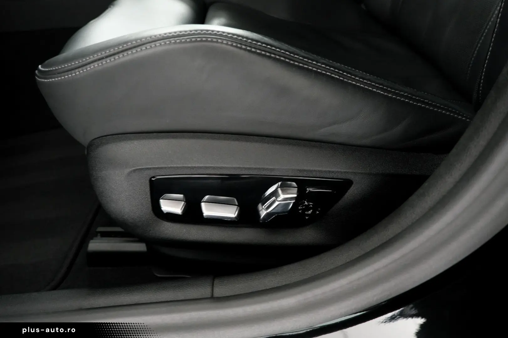 BMW M5 Lim. H K Laserlicht DrivingAssistPro Deutsch