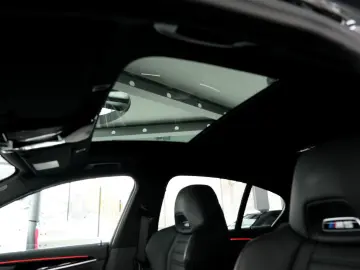 BMW M5 Lim. H K Laserlicht DrivingAssistPro Deutsch