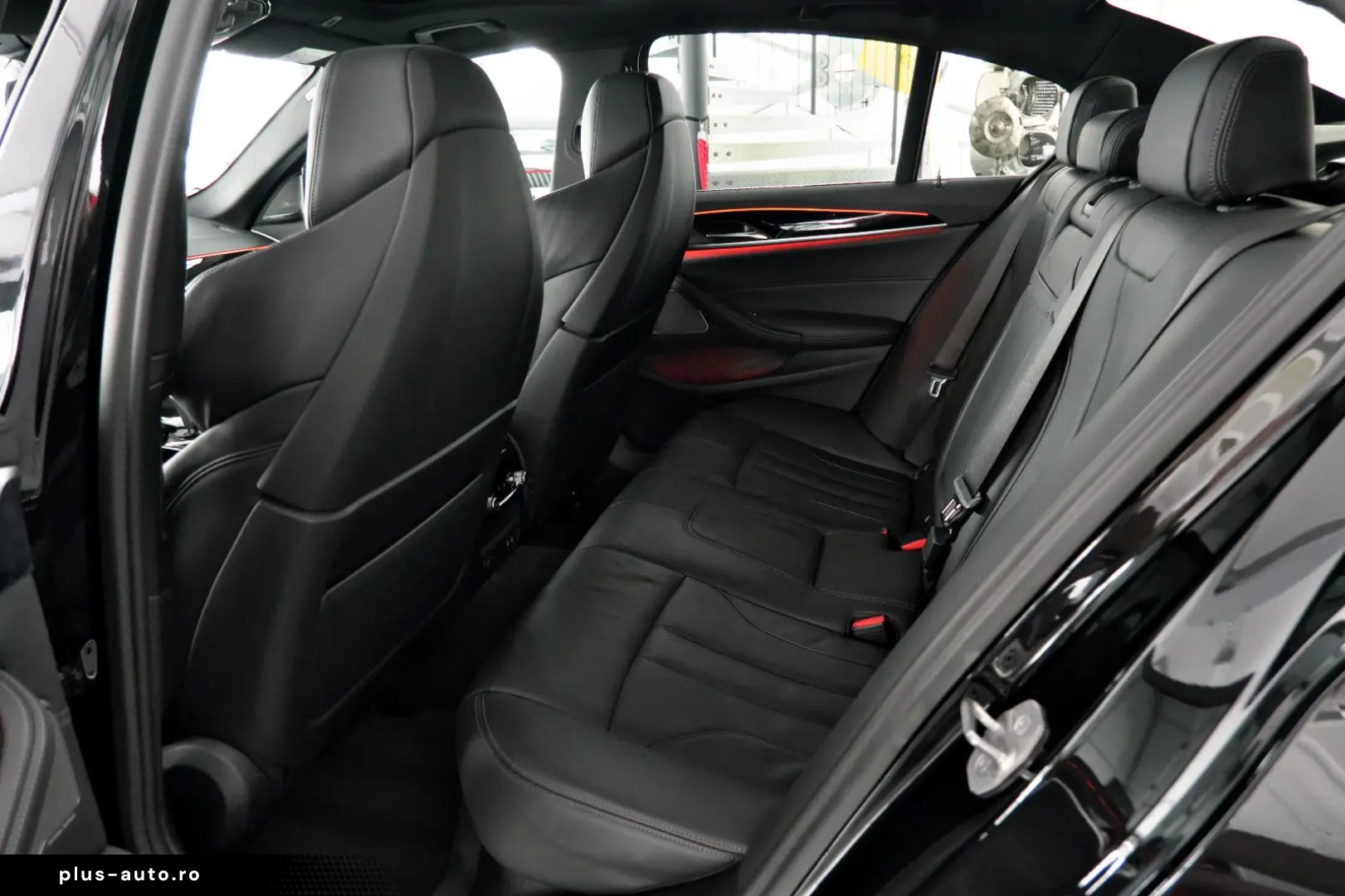 BMW M5 Lim. H K Laserlicht DrivingAssistPro Deutsch