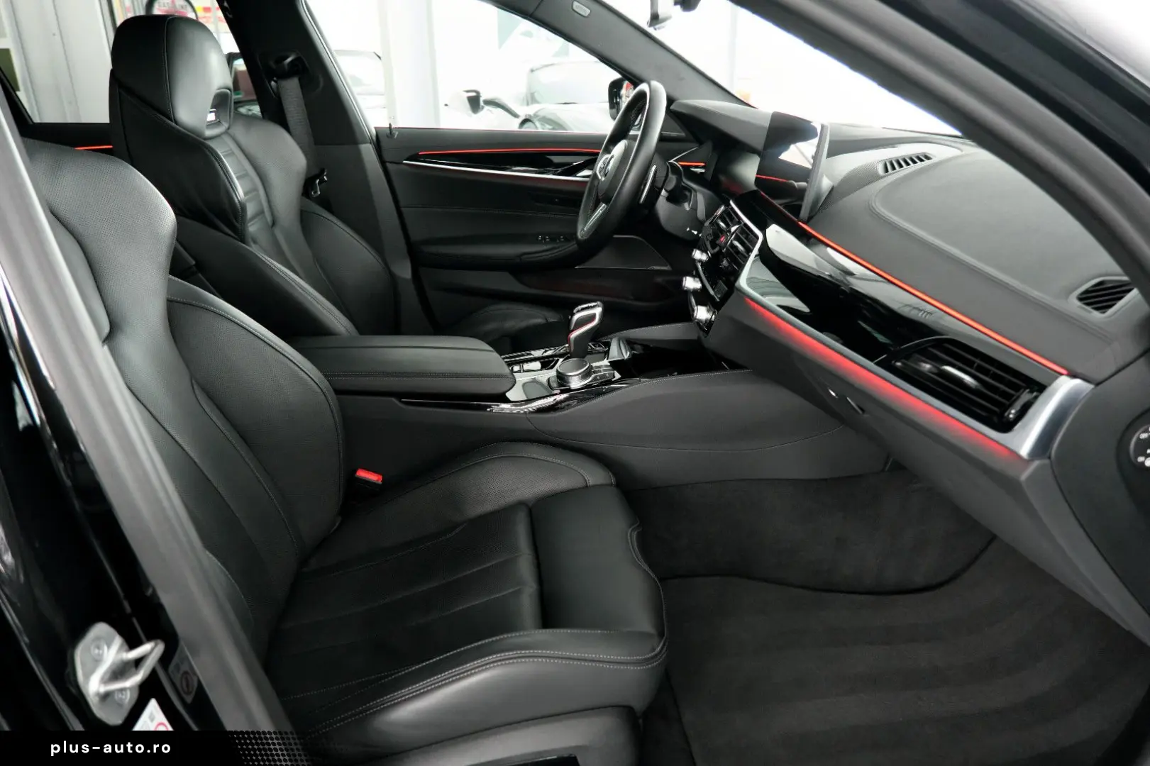 BMW M5 Lim. H K Laserlicht DrivingAssistPro Deutsch