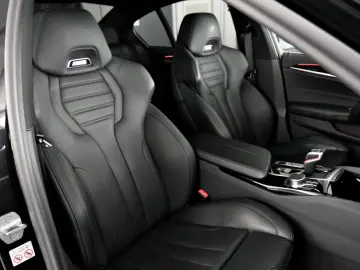 BMW M5 Lim. H K Laserlicht DrivingAssistPro Deutsch