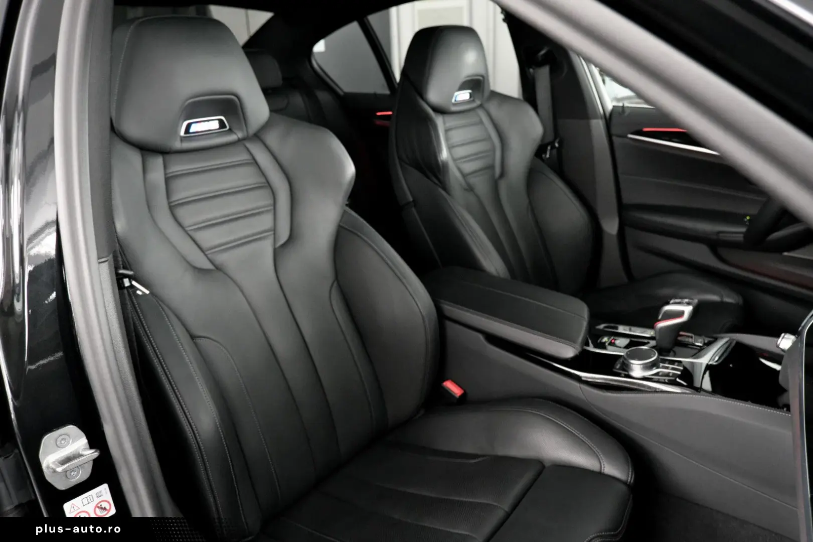 BMW M5 Lim. H K Laserlicht DrivingAssistPro Deutsch