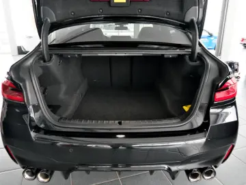 BMW M5 Lim. H K Laserlicht DrivingAssistPro Deutsch