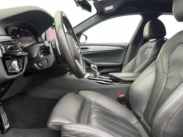 BMW M5 HUD h k Driver's Package M-Performance 20